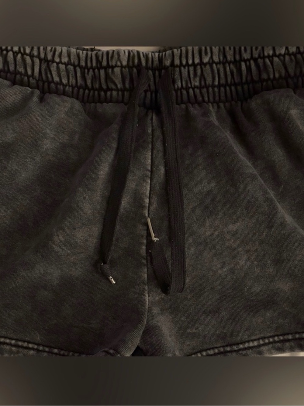 Better Together Grey  Shorts - Picture 4 of 4